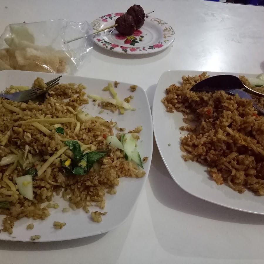 Nasi Goreng Pak Pri, Singosari