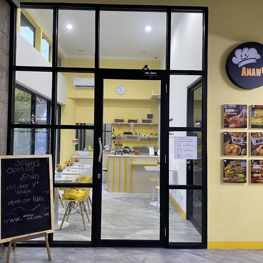 Amaws Martabak Lessfat