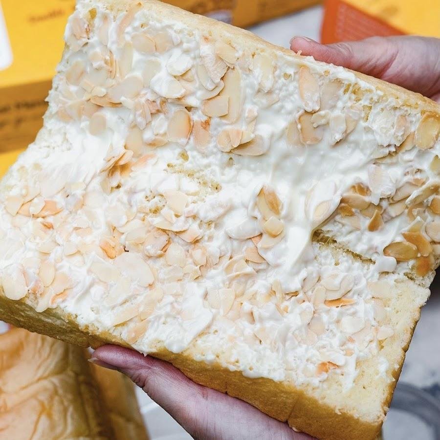 Roti Gembong Gembul, Kejaksan Cirebon