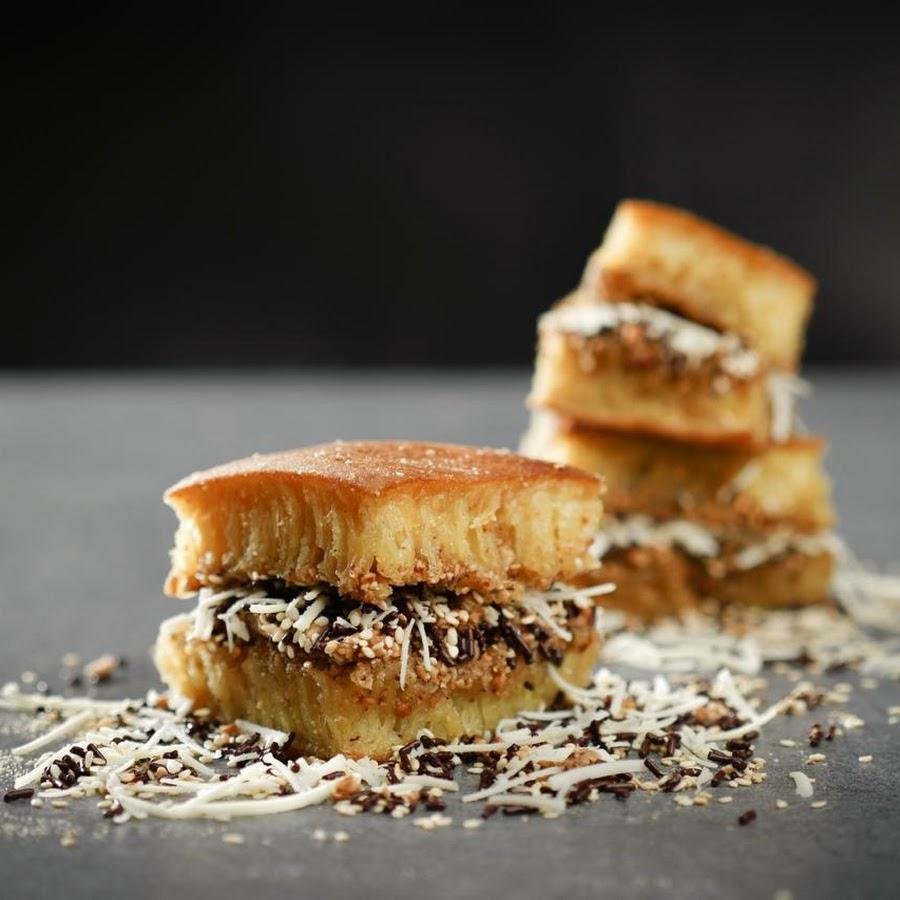 Martabak 777 SB, Ciledug