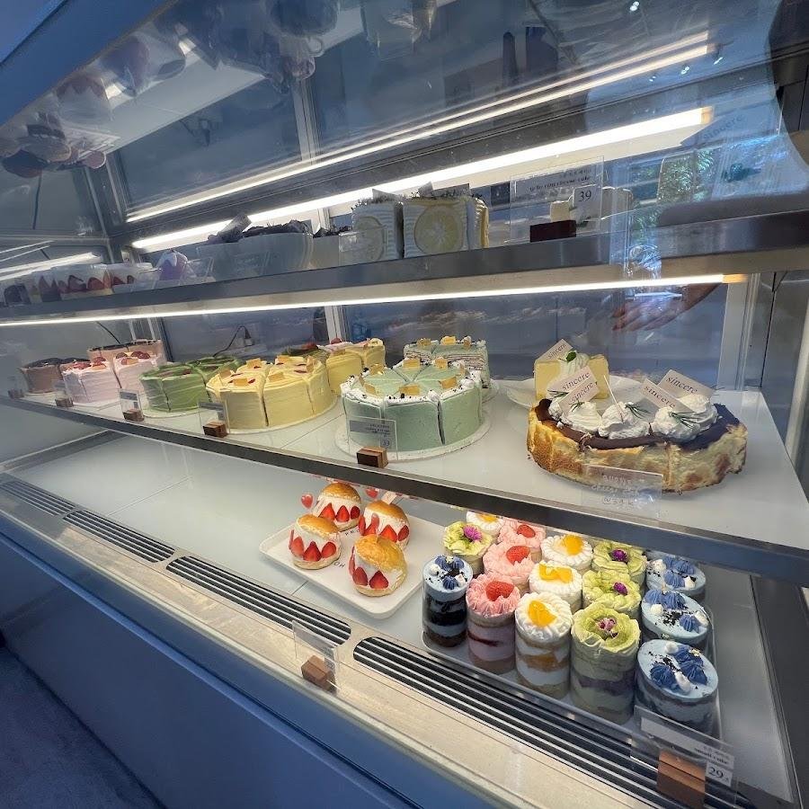 Sincere Homemade, Kliningan