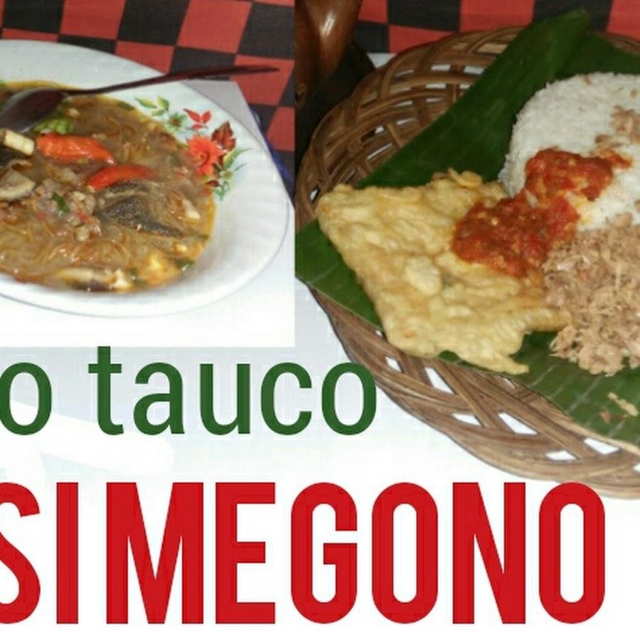 Nasi Megono Warung Selintang, Bintara 4