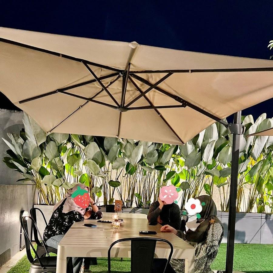 Like Earth Coffee, Sukabumi