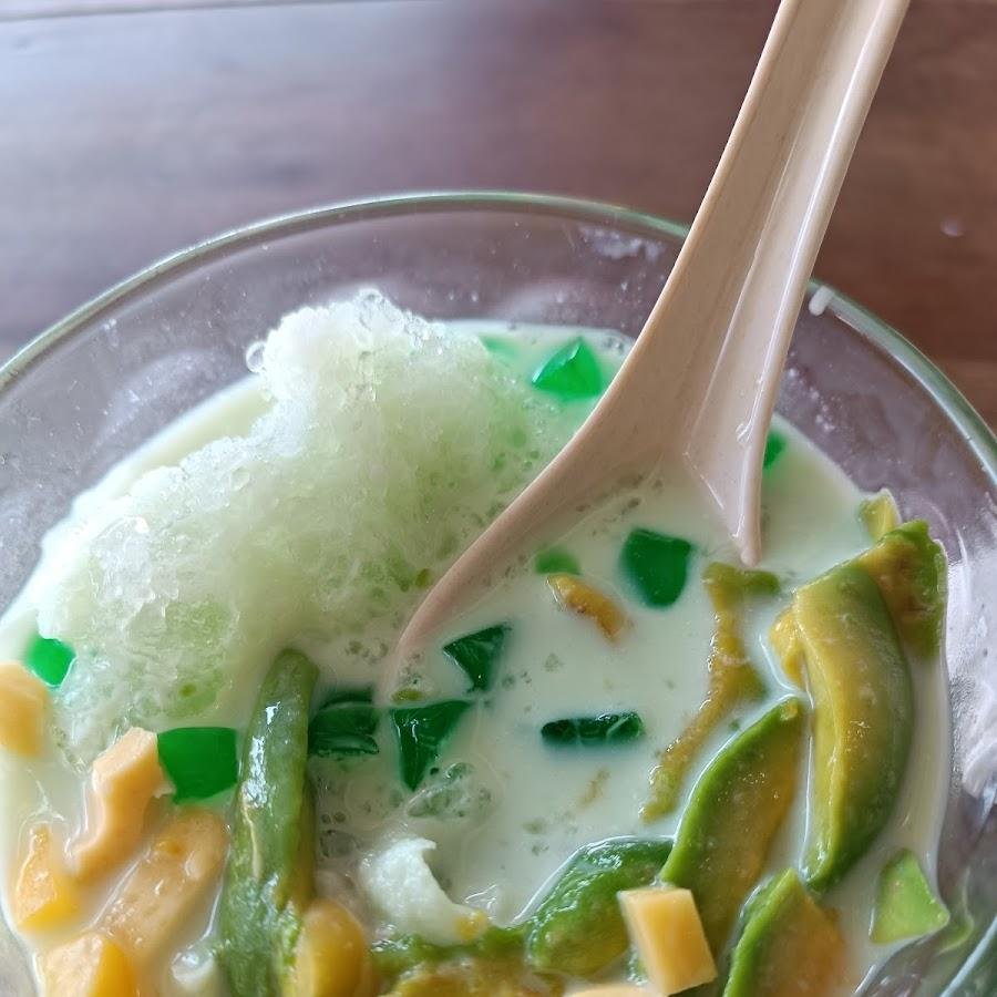 Es Teler INYONK