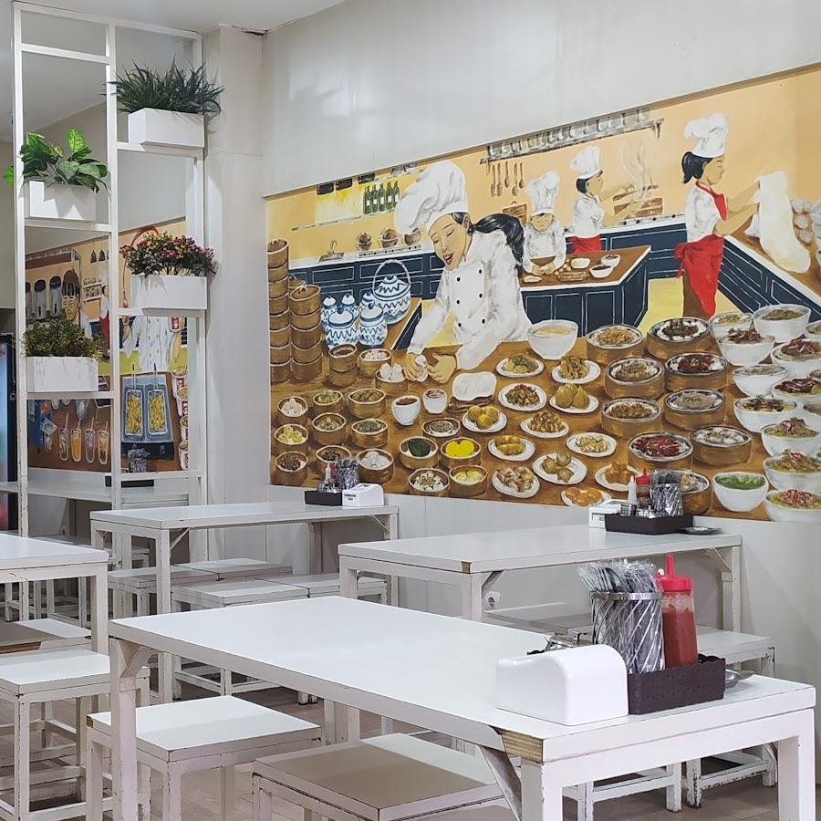 Nasi Campur Bintang Kelenteng, Kebon Jeruk