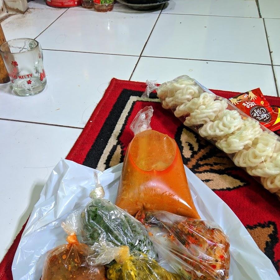 RM Padang Pesona Minang, Ciwastra