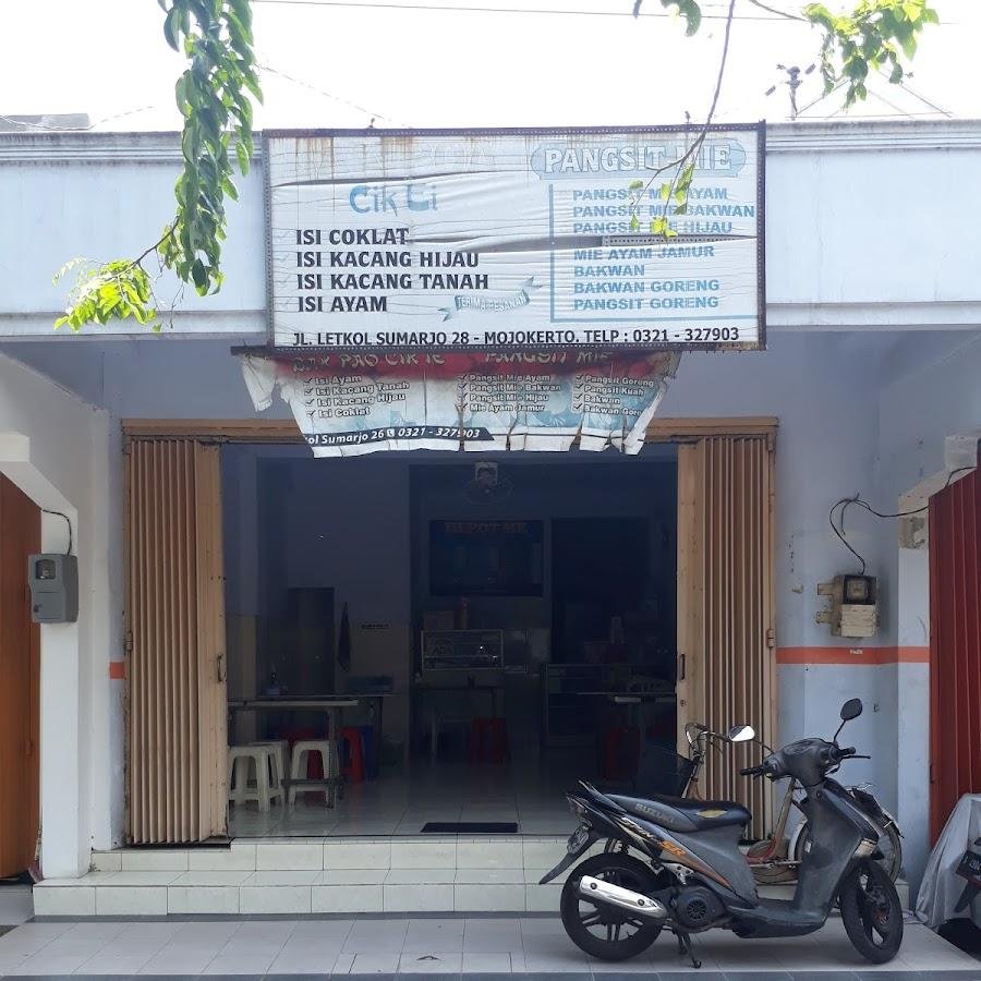 Depot Me, Magersari