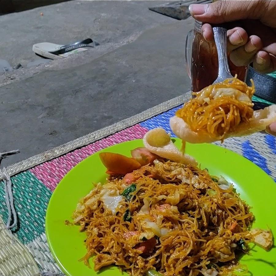 Nasi Goreng Mas Saprol, Surakarta
