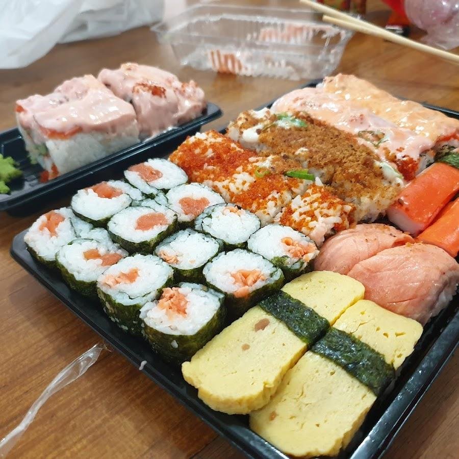 Sensei Sushi, Kelapa Gading