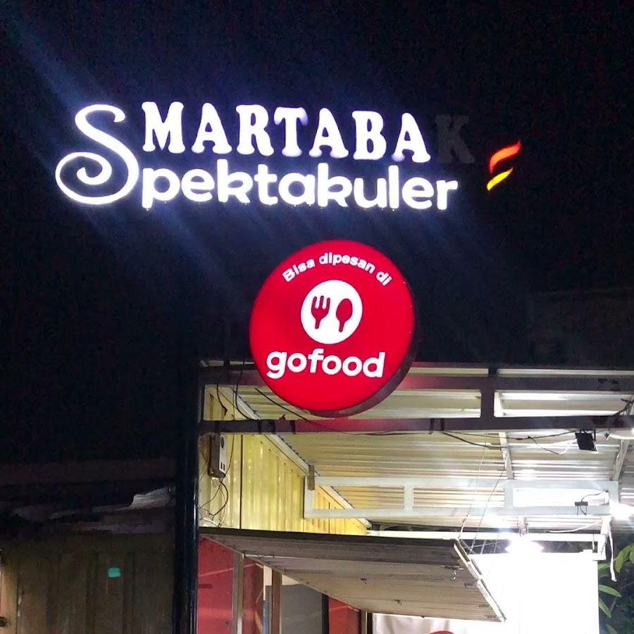 Martabak Spektakuler, Blulukan