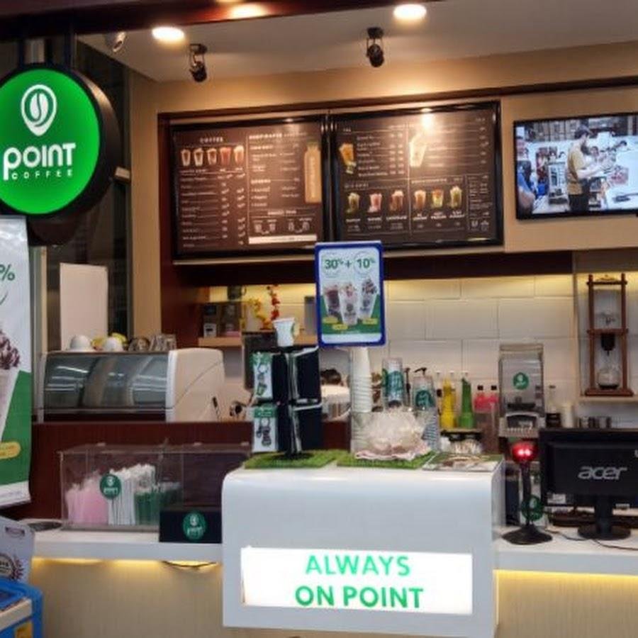 Point Coffee, Indomaret Achmad Yani