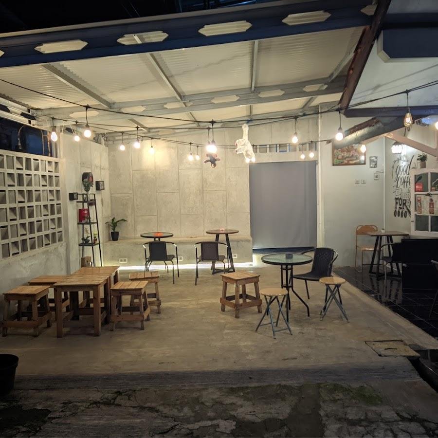 Kopikatpaw, Bungursari