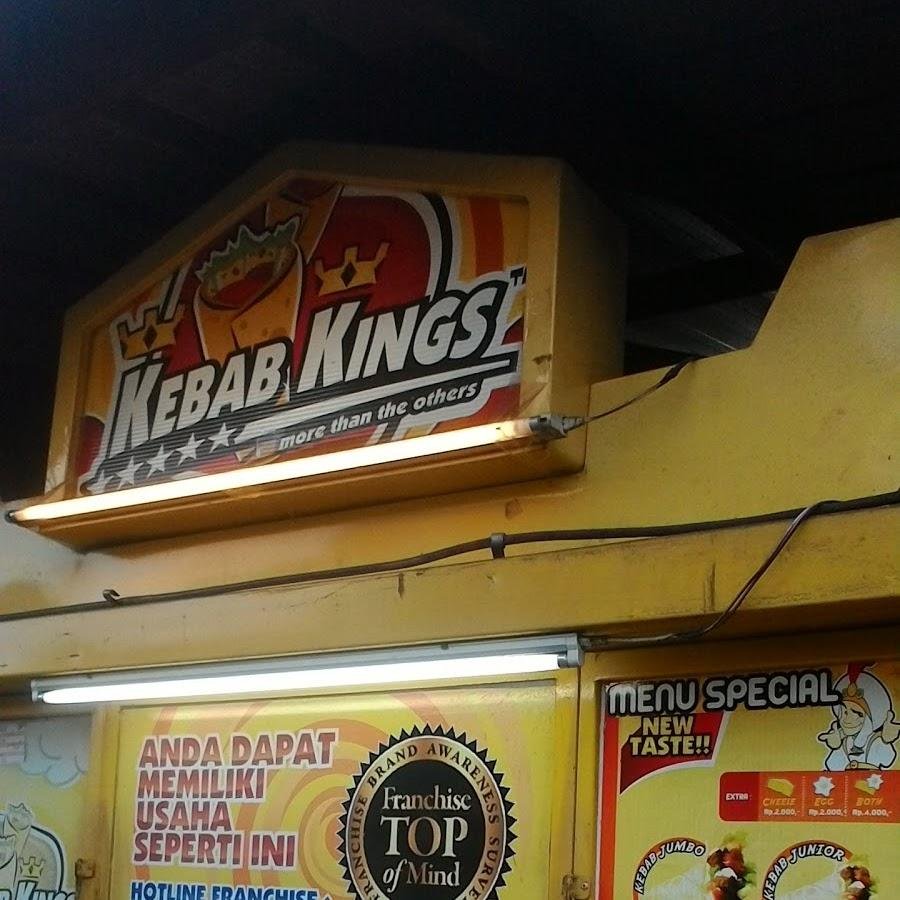 Kings Kebab, Margahayu