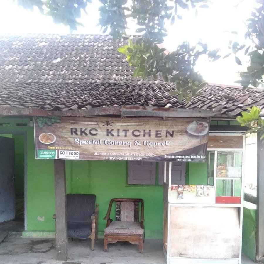 RKC Kitchen, Mlati