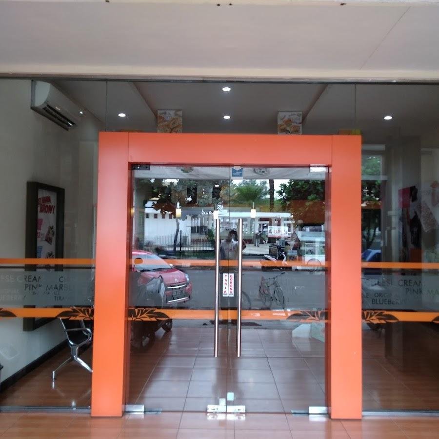 Amanda Brownies, Tasikmalaya