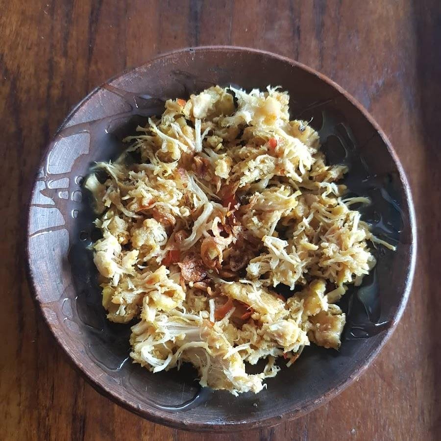 Master Ayam Geprek, Kartasura