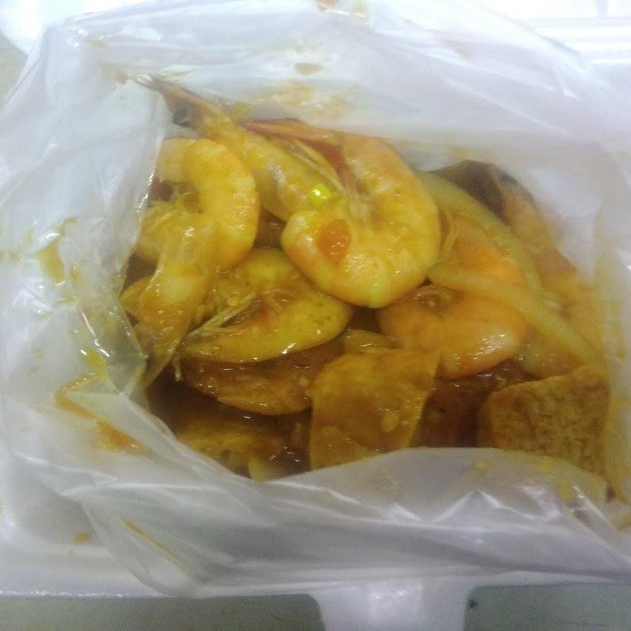 Sea Food dan Pecel Lele JUREP