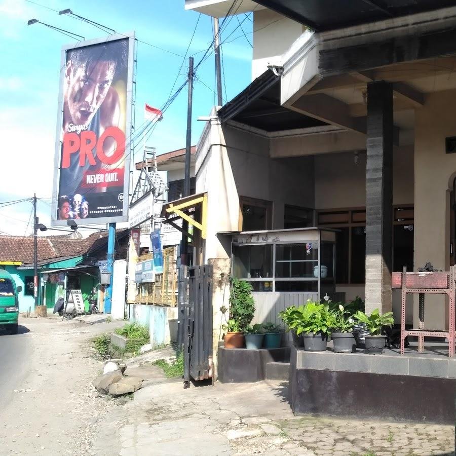 Sate Klaten Jembatan, Terusan Kopo
