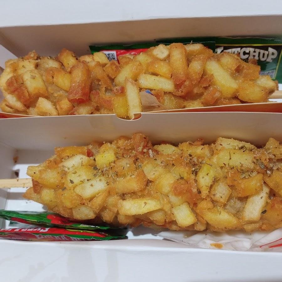 Tokkebi Snacks, Lowokwaru