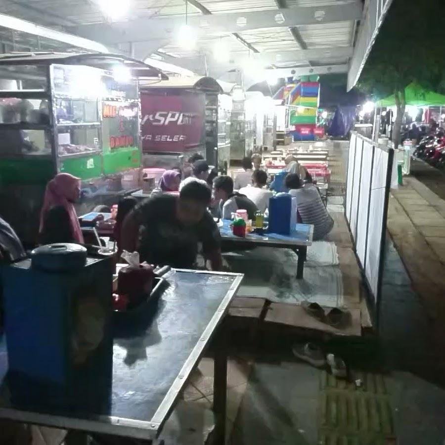 Mie Ayam & Bakso Sari Cinta