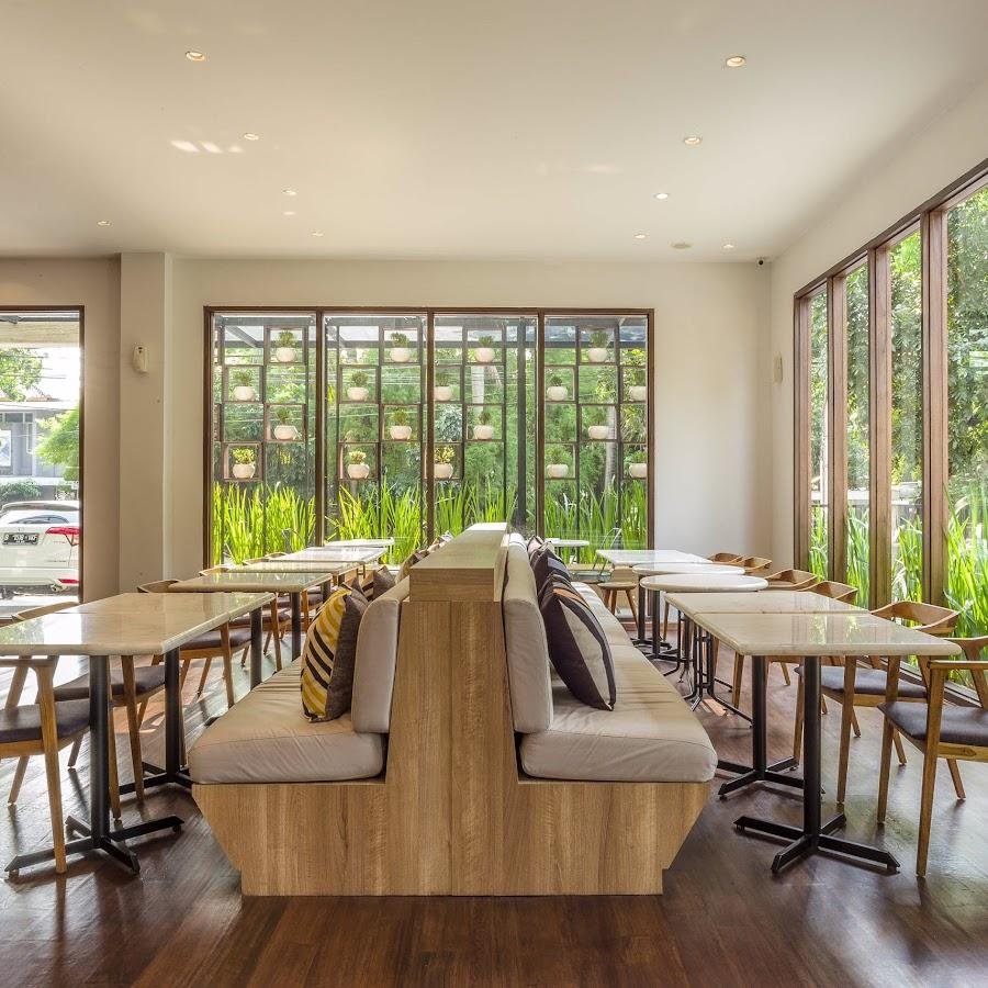 Lewis & Carroll, Blok M