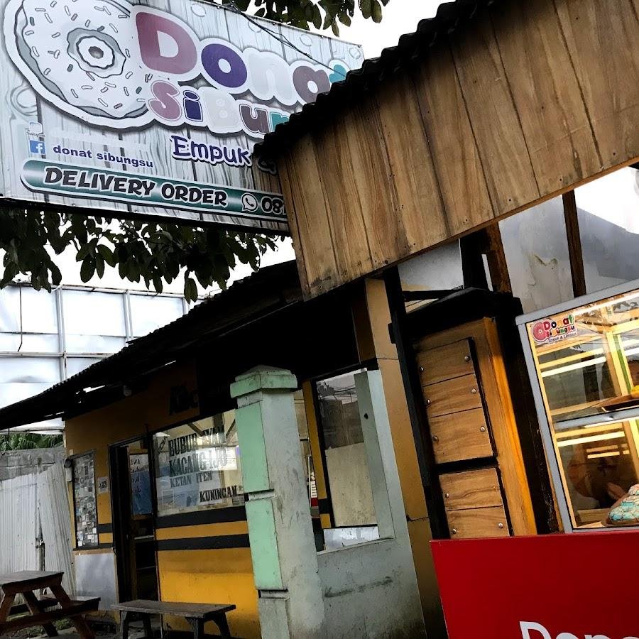 Donat Si Bungsu, Unsil