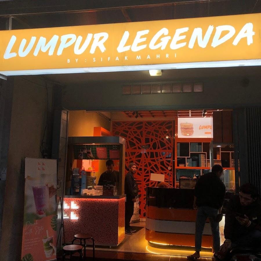 Lumpur Arab Legenda, Kauman