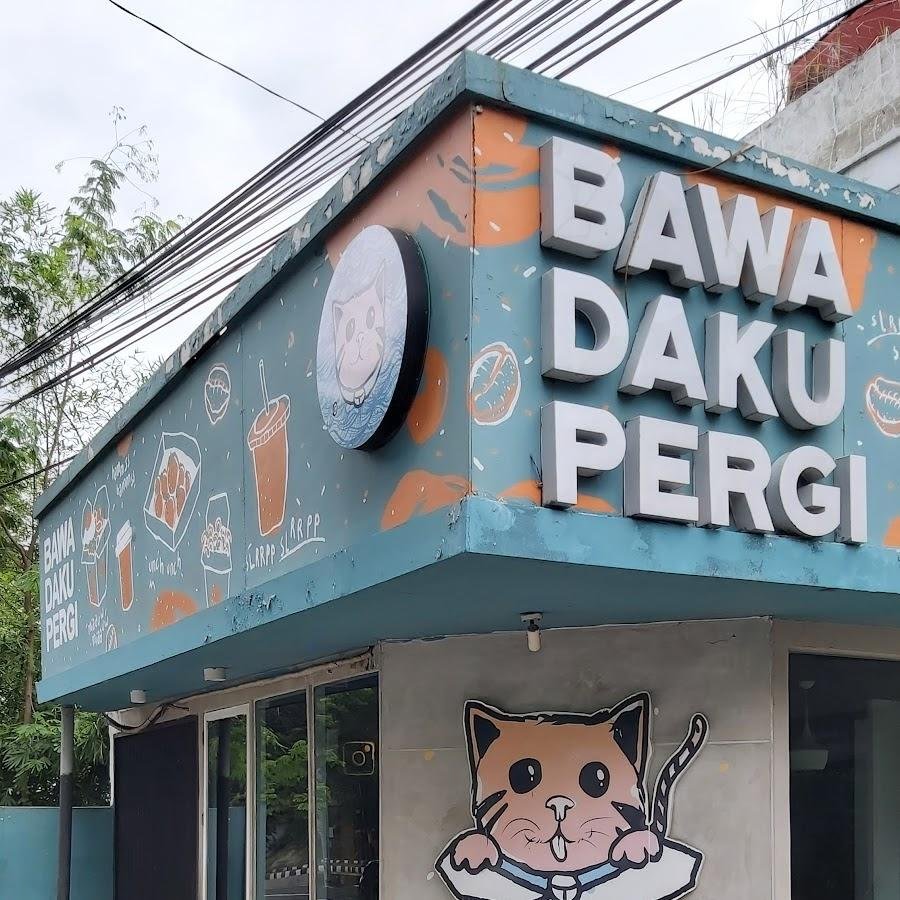 Bawa Daku Pergi, Diponegoro