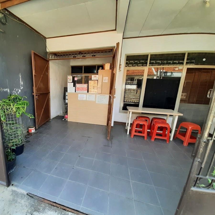 Bakmie 16, Taman Kopo Indah
