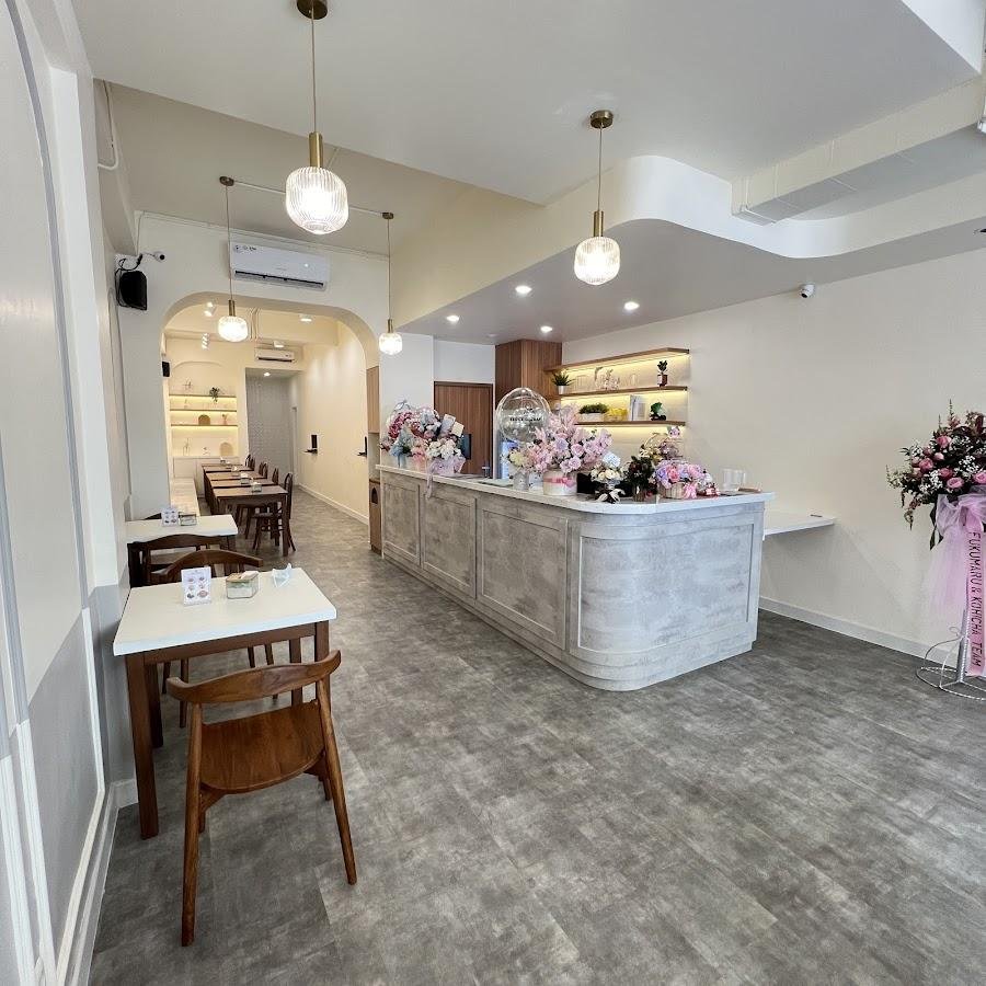 Seoul Gimbap, Kelapa Gading