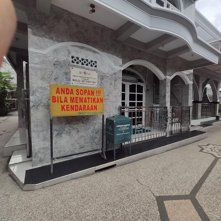Warung Bang Said (Spesial Lalapan Kambing Goreng), Klojen