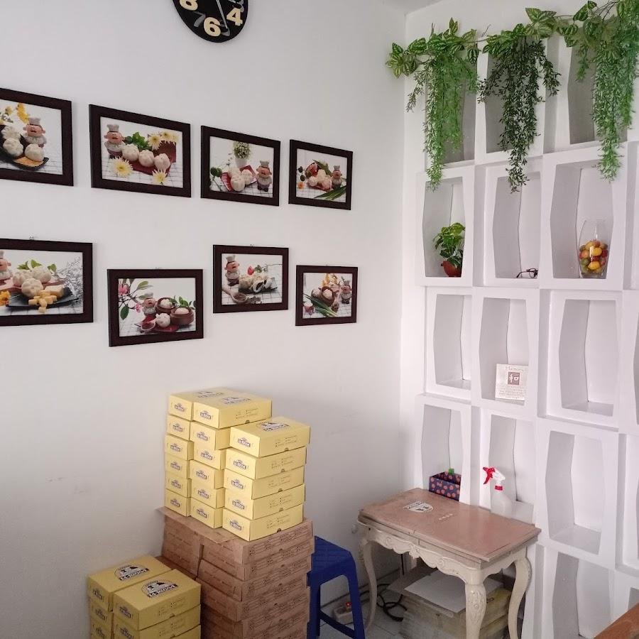 Bakpao La Rissa, Lojiwetan