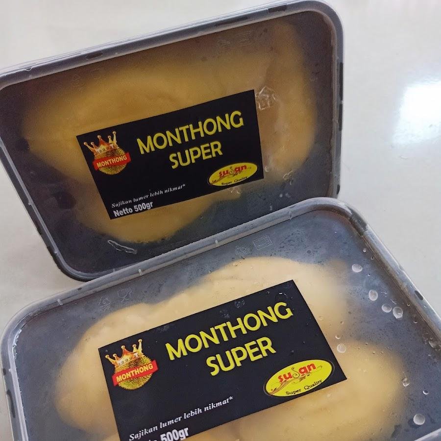Susan Pancake Durian Super, Jangli Perbalan