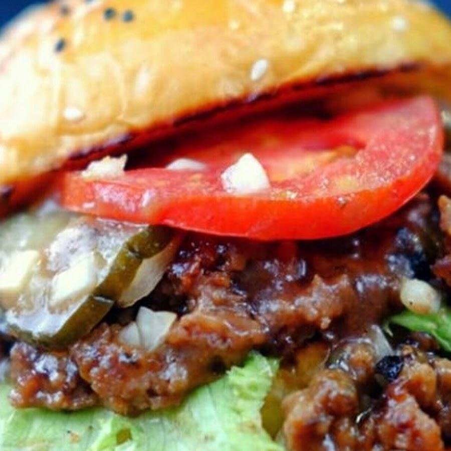 Burger Burder, Sultan Agung