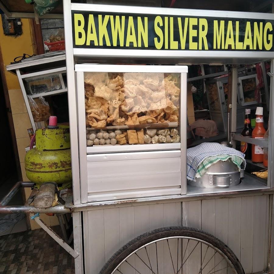 Bakso Malang Silver