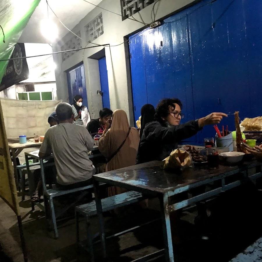 MIE BASO 55 PASAR MAMBO