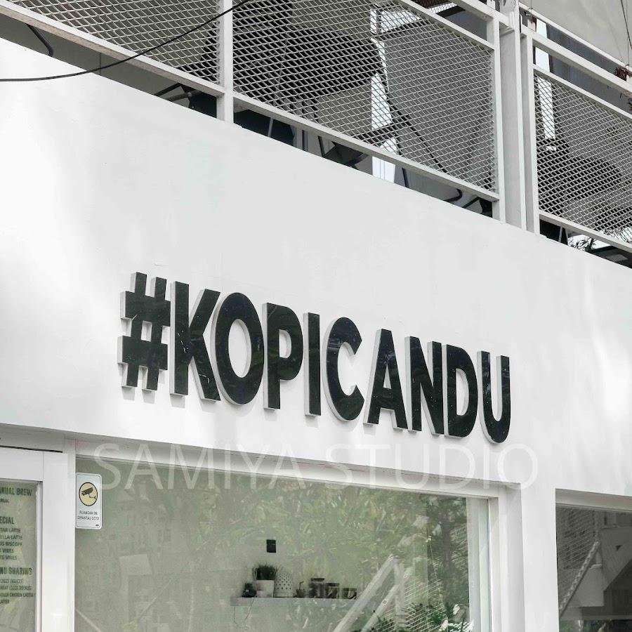 Kopi Candu