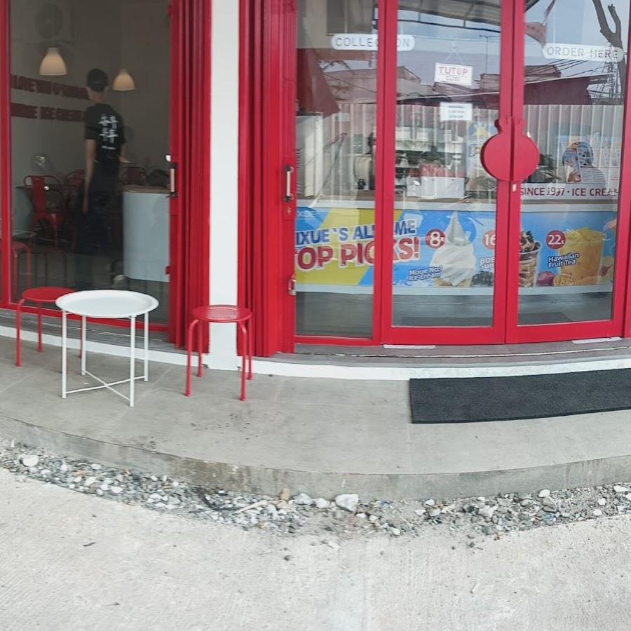 Mixue, Cipinang Muara