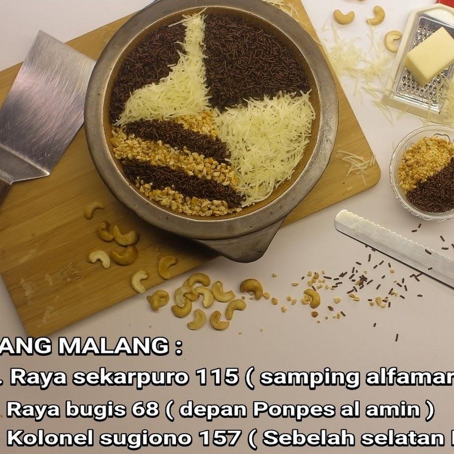 Terang Bulan Bangka 88, Raya Sekarpuro 115