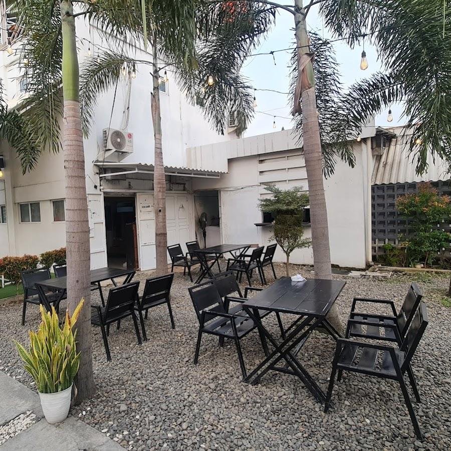 ACC KOPI & RESTO