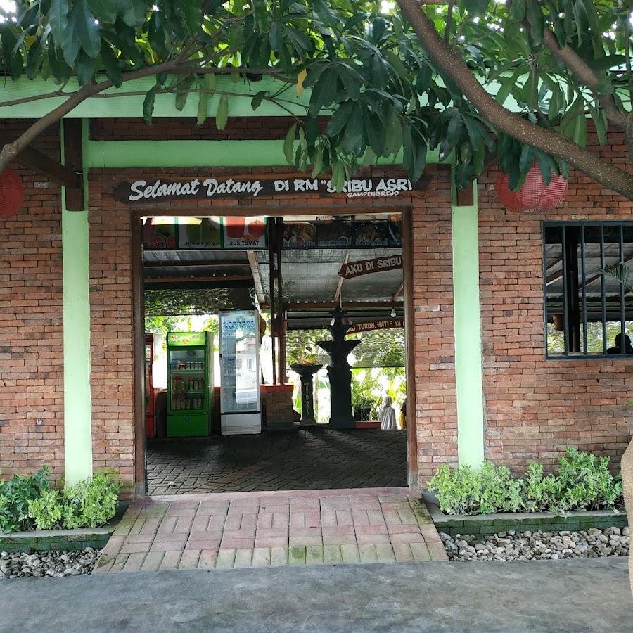 Lesehan Sribu Asri 2, Gampengrejo