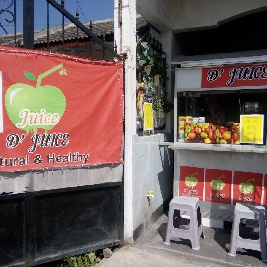 Djuice Tropodo Tamasa, Waru