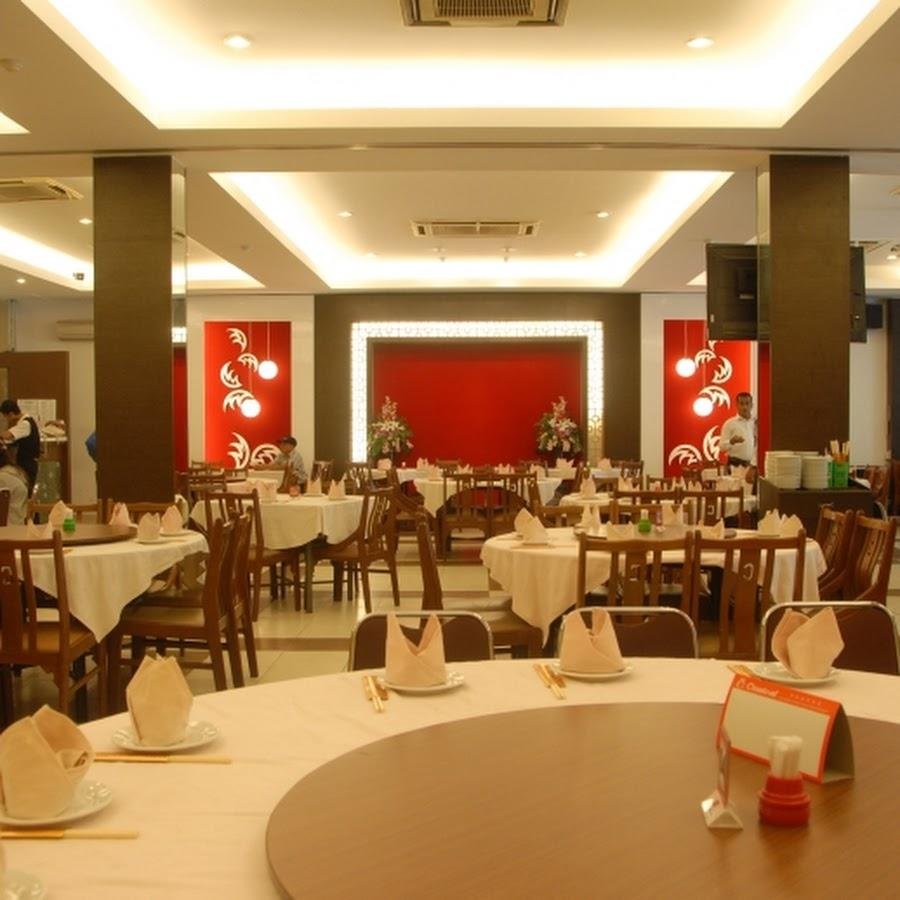 Central Restaurant, Petojo