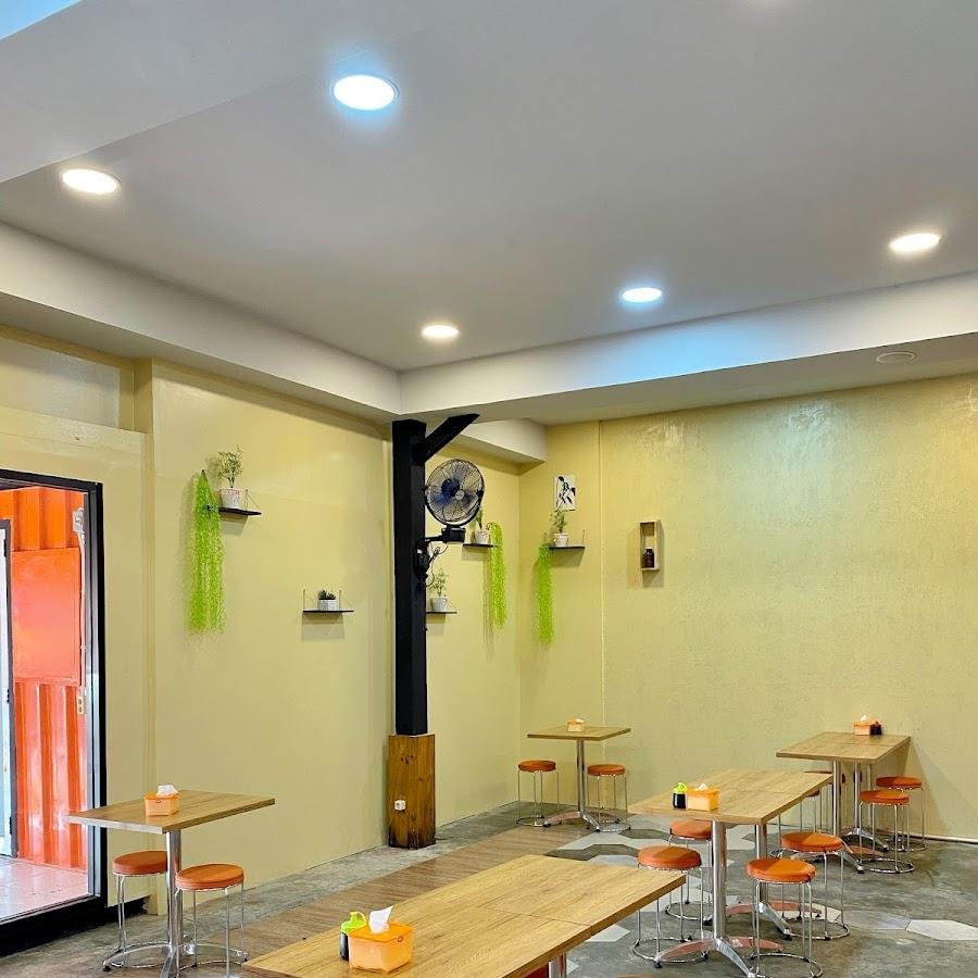 Ayam Keprabon Express, Lebak Bulus
