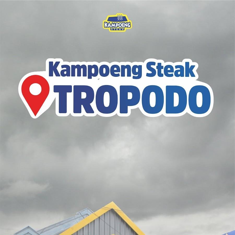 Kampoeng Steak, Tropodo