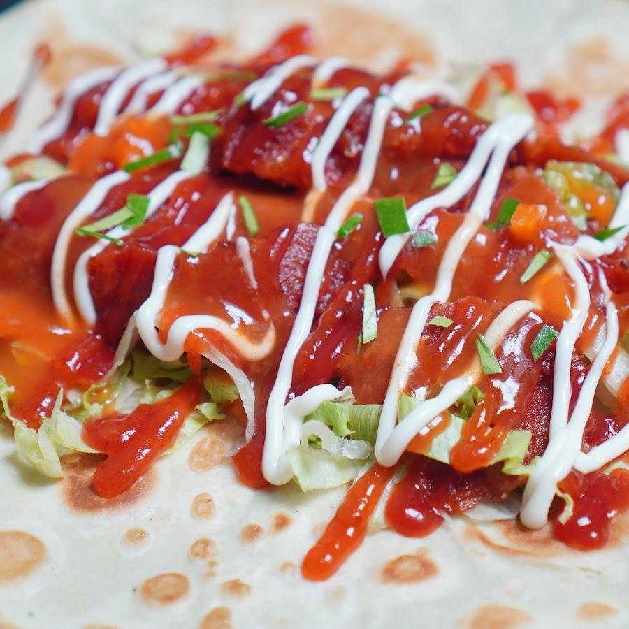 Republic Kebab Premium, Jl. Jalaprang