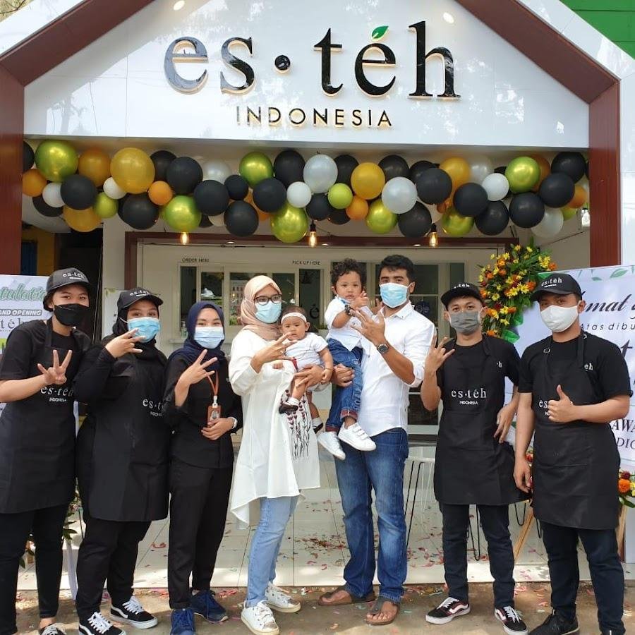Esteh Indonesia, Stasiun Malang
