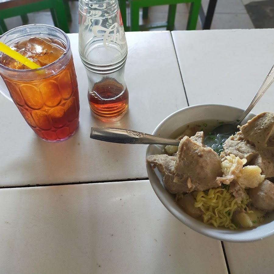 Baso Sidodadi Pegajahan Mas Joni 