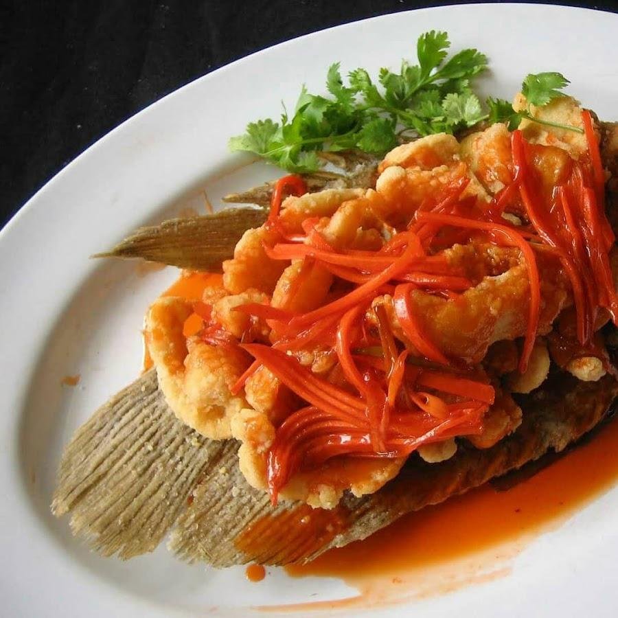 RM Cinta Rasa 2 Chinese Food, Mars Selatan No11A Manjahlega