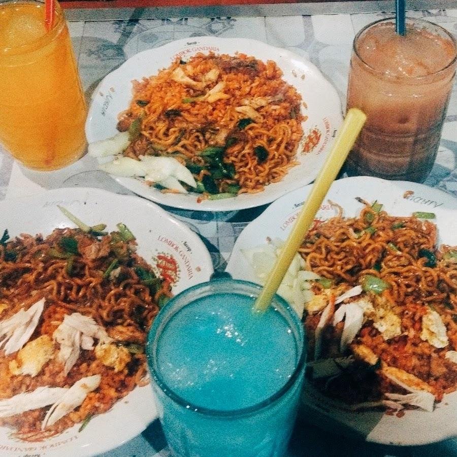 Nasi Goreng Kaget Roso, Rungkut